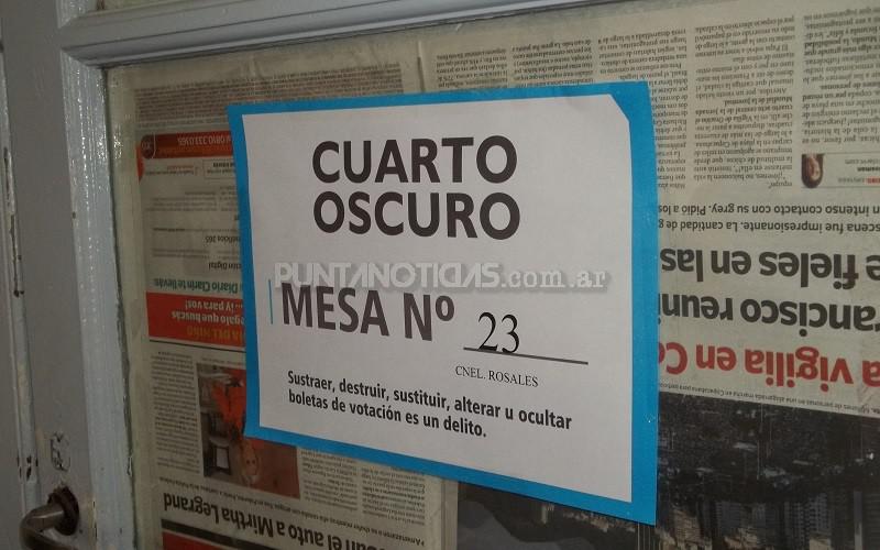 PASO: cuáles son las prohibiciones que impone la veda electoral