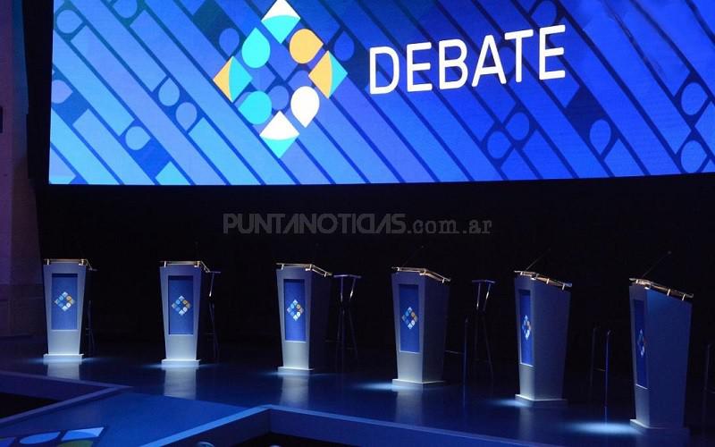 Vence el plazo para que la gente elija temas para los debates presidenciales