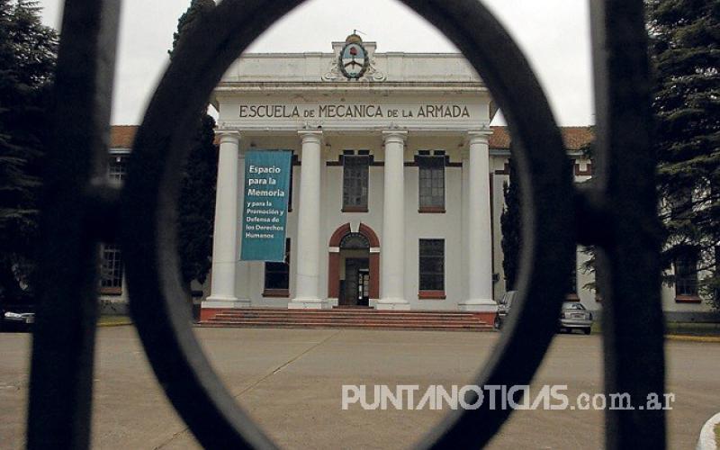 El Museo Sitio de la Memoria ESMA es Patrimonio de la Humanidad