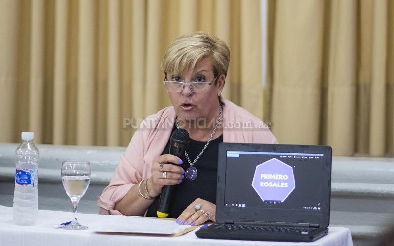 García: “Tengo ganas de mudarme al puerto, pero ¿qué hacemos con el olor a caca y la contaminación de las aguas donde la gente se baña?”