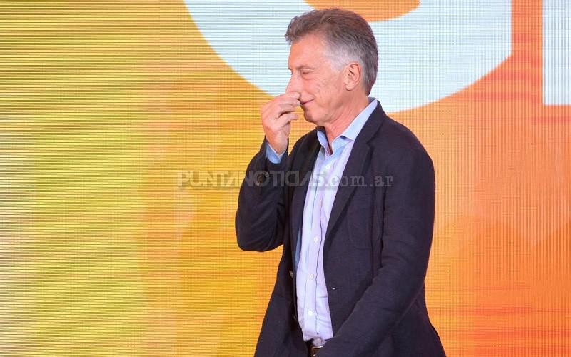 Macri respaldó a Milei, acusó a los radicales y dijo que JxC "sigue estando ahí"