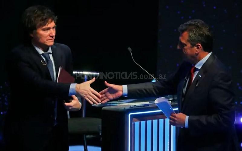 Los argentinos definen su próximo Presidente entre dos proyectos de país antagónicos