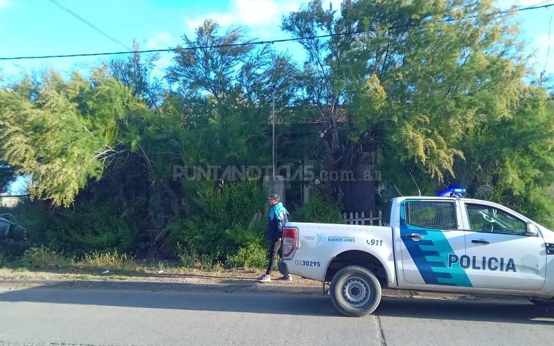 Distintos procedimientos llevó a cabo la Policía Comunal