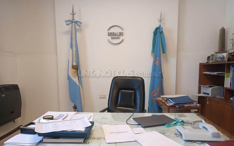 Sigue creciendo el nuevo Gabinete municipal de cara a la asunción del 12 de diciembre