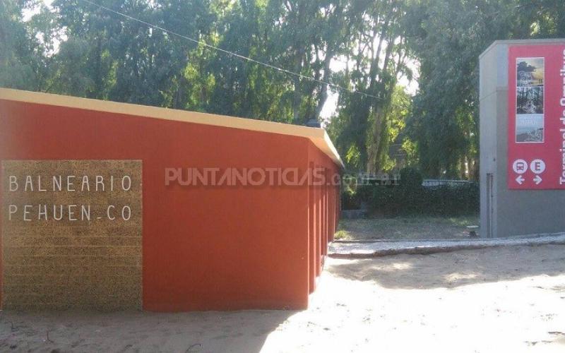 El pasaje a Pehuen Co pasaría de $1.350 a $3.750