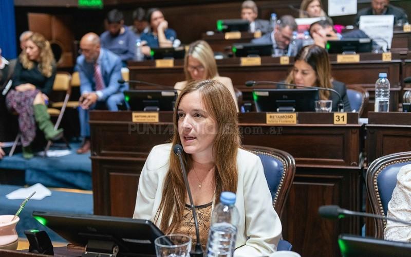 En la Legislatura bonaerense nació el bloque PRO Libertad