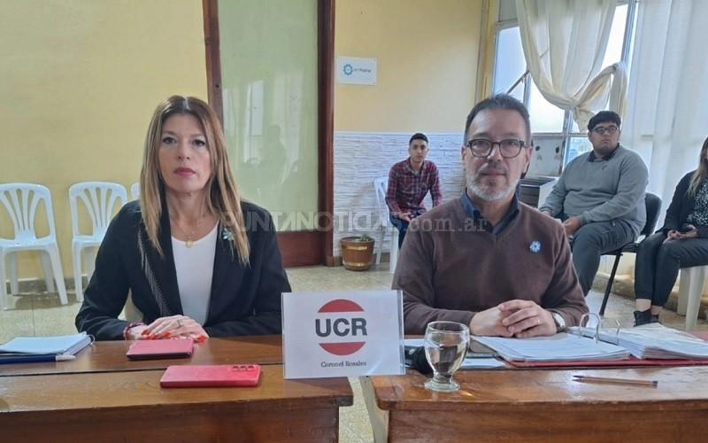 La UCR propuso un alivio fiscal del 10% para los contribuyentes cumplidores