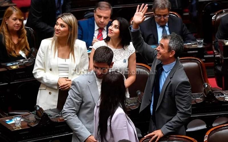 Aumentan un 80% los sueldos de los diputados nacionales: se pagará en tres cuotas