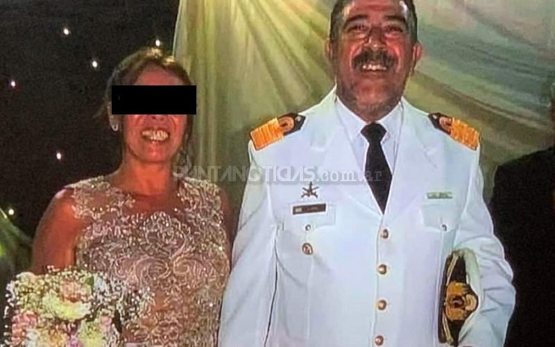 Caso Loan: detuvieron a un militar retirado de la Armada