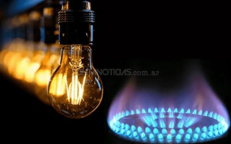 El gasto destinado a tarifas de luz y gas en los hogares ya es el más elevado en tres décadas