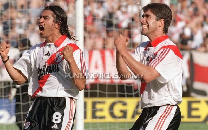 La gloriosa historia de “Chelo” Escudero que lo vincula a River