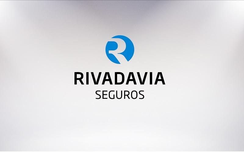 Rivadavia Seguros lanzó su nueva marca, con una identidad corporativa de alto rendimiento