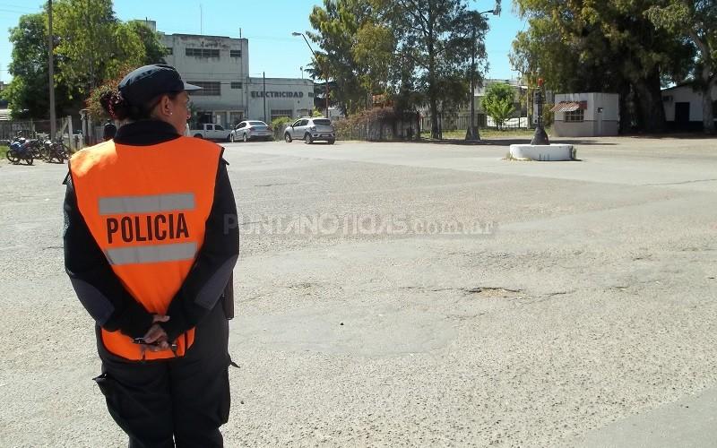 El Gobierno aumentó los sueldos del personal de las Fuerzas Armadas y de la Policía de Establecimientos Navales