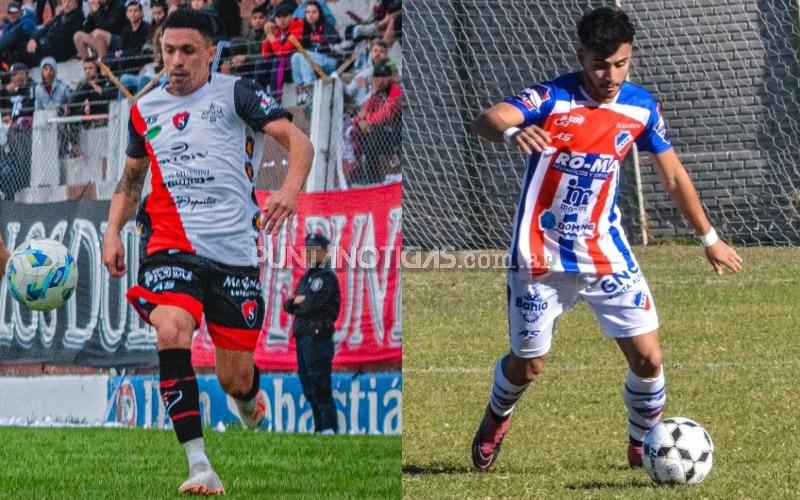 Liga del Sur: así se disputará la segunda fecha de los certámenes Clausura