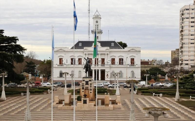 El STM convocó a un paro en adhesión a un reclamo de los municipales de Azul