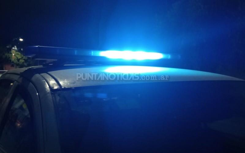 Lo acusan de golpear  a su pareja y de amenazar a su expareja con quemarle la casa