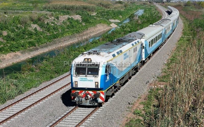 Pedido a las concesionarias ferroviarias por el restablecimiento del servicio Bahía Blanca-Constitución