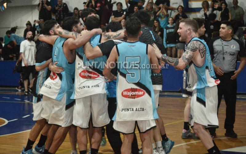 Altense y Ateneo lograron victorias resonantes en la fecha catorce del Torneo de Segunda