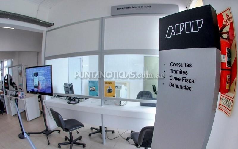 El Gobierno anunció la disolución de la Administración Federal de Ingresos Públicos (AFIP)