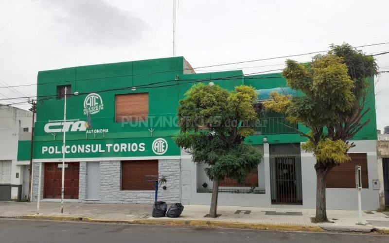 ATE no irá al paro y continuará dialogando con el Municipio