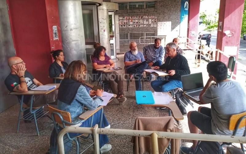 El Archivo Histórico Municipal en las X Jornadas de Historia de la Patagonia