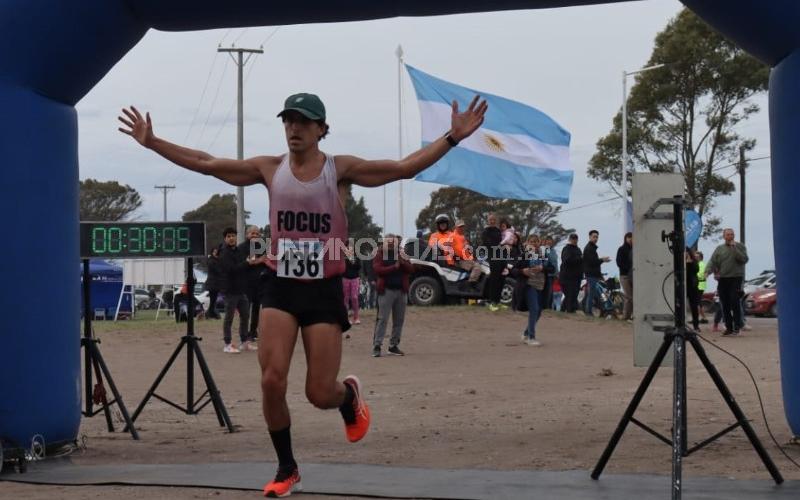 Todo listo para la tercera edición de la Carrera del Puerto