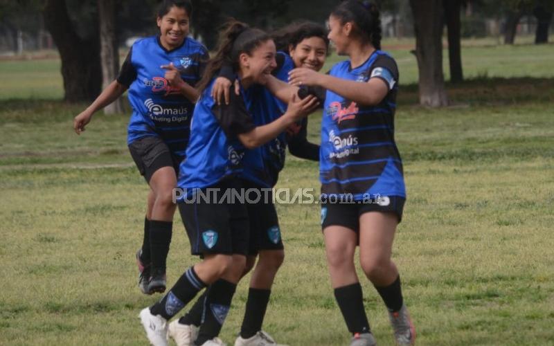 Victoria de Puerto Belgrano en la “A” y derrotas de Sporting y Rosario en la “B”