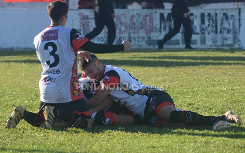 Sporting buscará el domingo la recuperación en el Torneo Regional Amateur