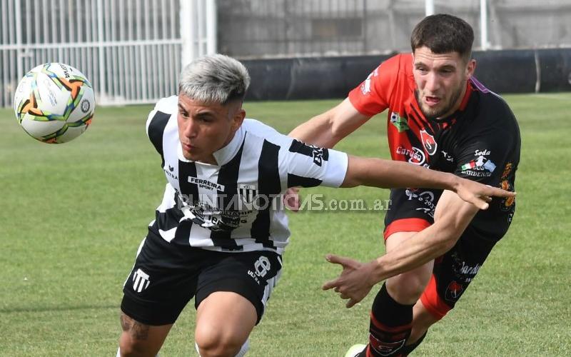 Derrota de Sporting en el inicio del Torneo Regional Amateur 