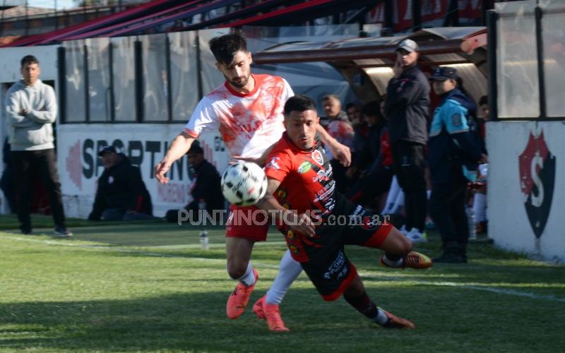 Sporting cayó injustamente, pero los goles además de merecerlos, hay que hacerlos