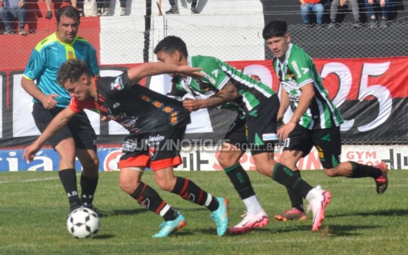 Sporting sigue sin ganar de local en el Clausura, pero se aseguró la permanencia en el Oficial