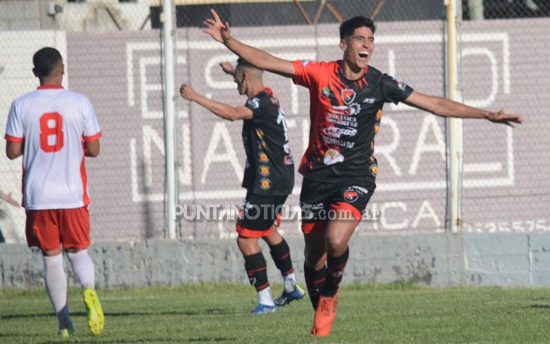 Sebastián Polla: “Ojo con Sporting, este envión anímico era lo que nos faltaba”