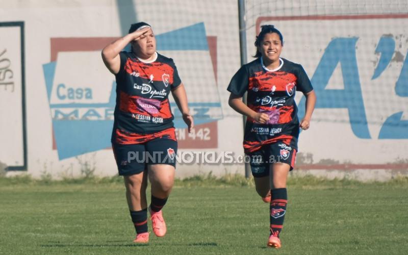 Para Sporting el clásico del Femenino fue de película: “Mi ´Villani´ favorita”