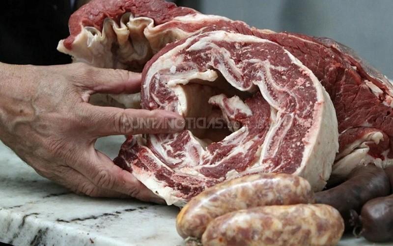 La inflación se aceleró en la última semana del mes por la suba del precio de la carne