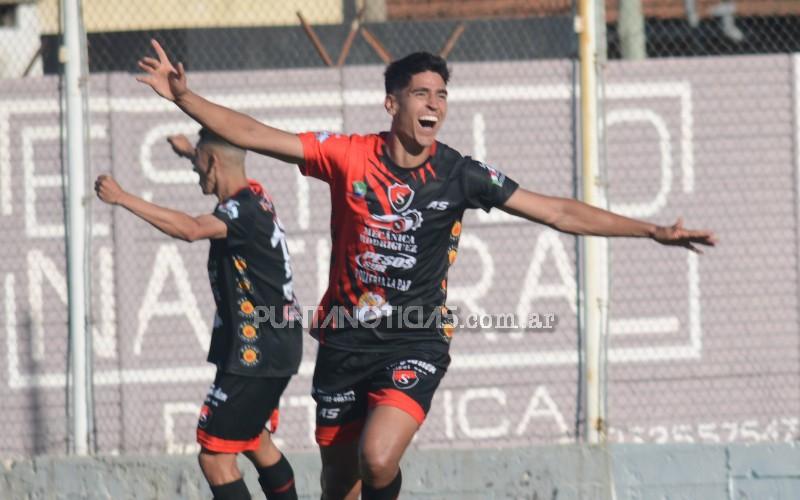 Sporting jugará el domingo la ida del primer cruce del Torneo Regional Amateur 