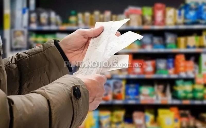 La inflación bajó al 2,7% en octubre, la menor en tres años, y acumula 193% interanual