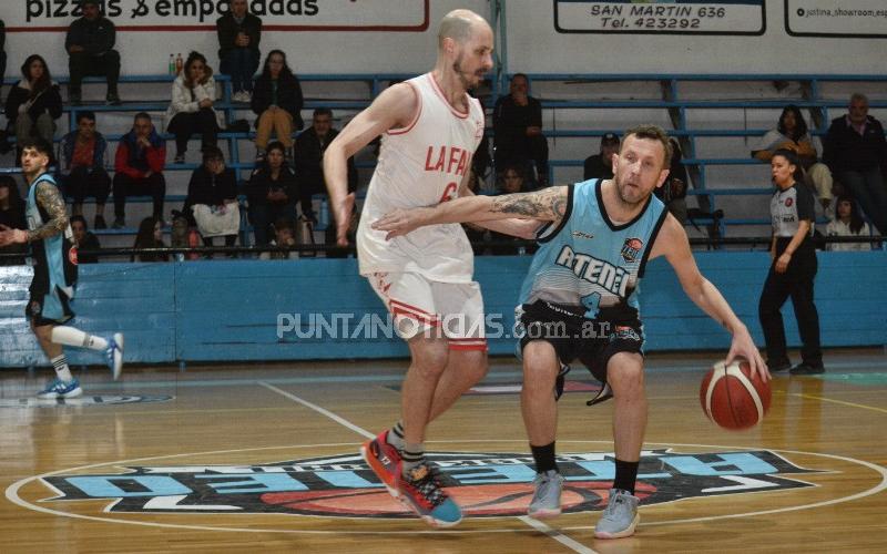 Jeremías Goncalvez: “Conocí muchísimas personas hermosas, lugares y canchas increíbles”