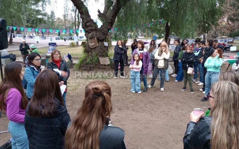 En el Mes del Orgullo organizan un “Mateada orgullosa y popular”