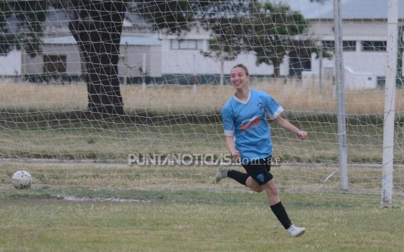 Victorias de Puerto Belgrano, Sporting y Rosario en el Femenino de la Liga del Sur 