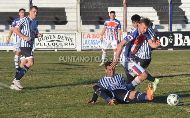 Rosario afrontará el domingo la final de los playoff del Torneo Clausura del Promocional