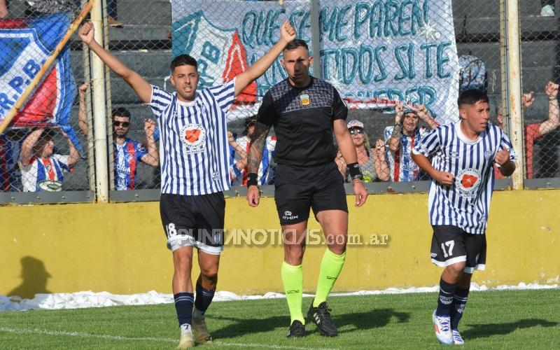 Rosario volvió a sufrir a Sabatini y perdió la gran chance del ascenso directo