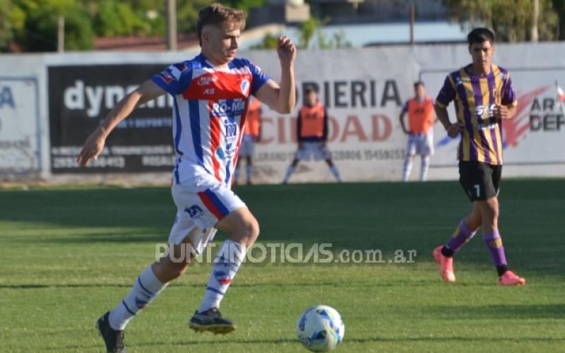 Rosario afrontará la semifinal del Torneo Clausura del Promocional el domingo