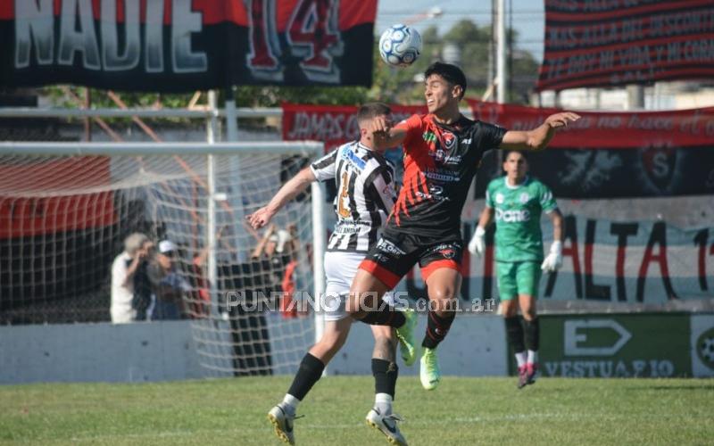 Sporting buscará el domingo la clasificación a la siguiente ronda del Torneo Regional Amateur