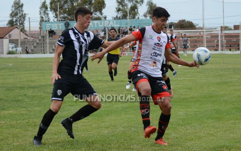 Sporting empató y complicó sus chances en el Torneo Regional Amateur