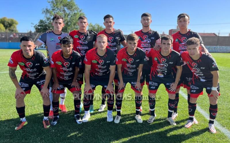 Sporting se despidió del Clausura del Oficial con muchos “pibes” y una victoria 