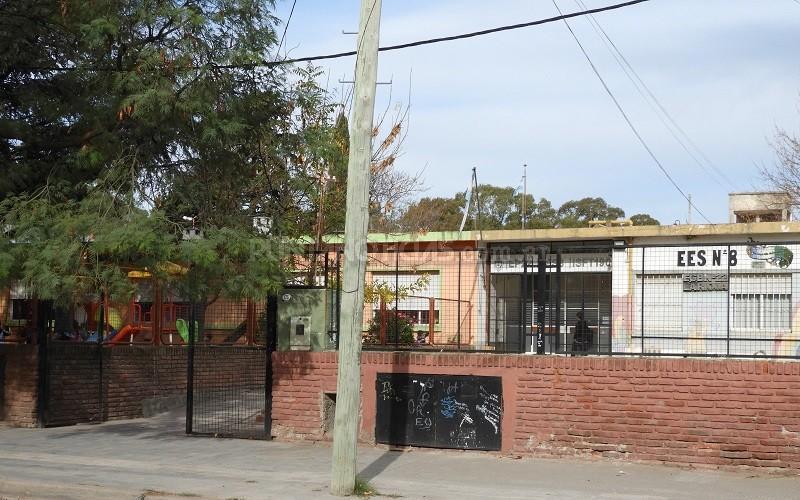 Realizaron la apertura de sobres de licitación para obras en la Escuela Primaria N° 22