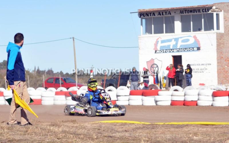 El Punta Alta Automóvil Club realizará la Asamblea General Ordinaria