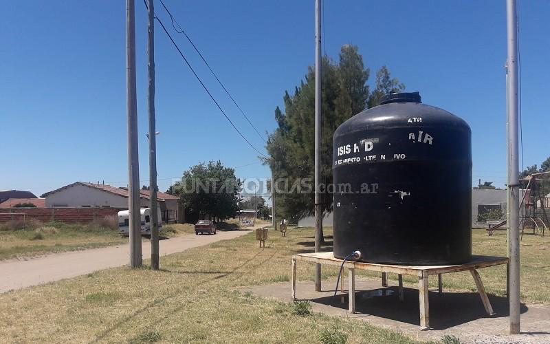 La UCR reclama acciones concretas por el tema escasez de agua al Gobierno provincial y municipal