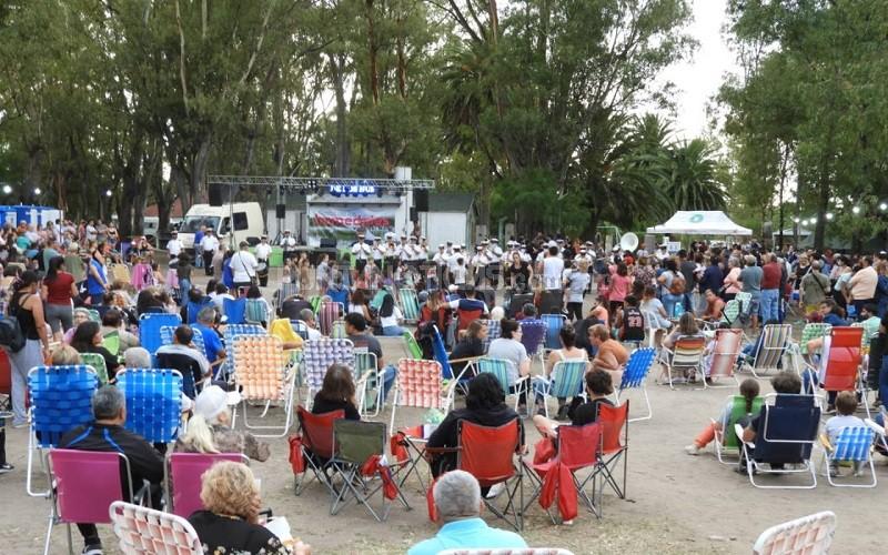 Villa del Mar se prepara para la 16ª Fiesta de los Humedales