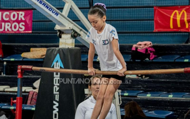 Inició una nueva pretemporada en el Gimnasio 3D: ¡14 años de aprendizajes y logros! 